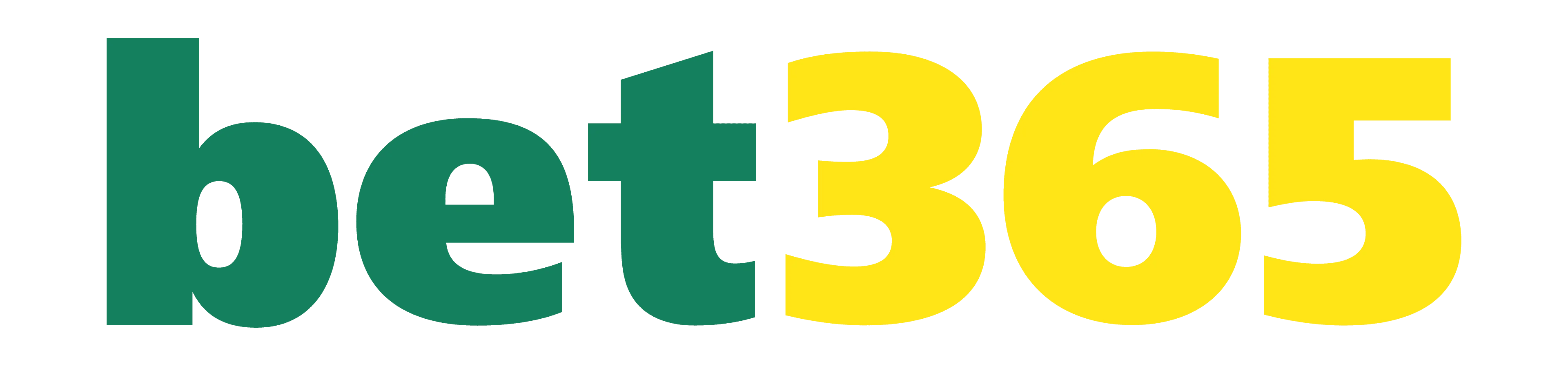 Logo Bet365