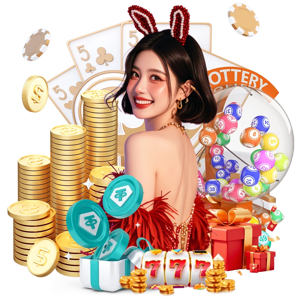 Chuyên mục xổ số Bet365